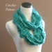 see more listings in the Scarf Patterns section