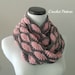 see more listings in the Scarf Patterns section