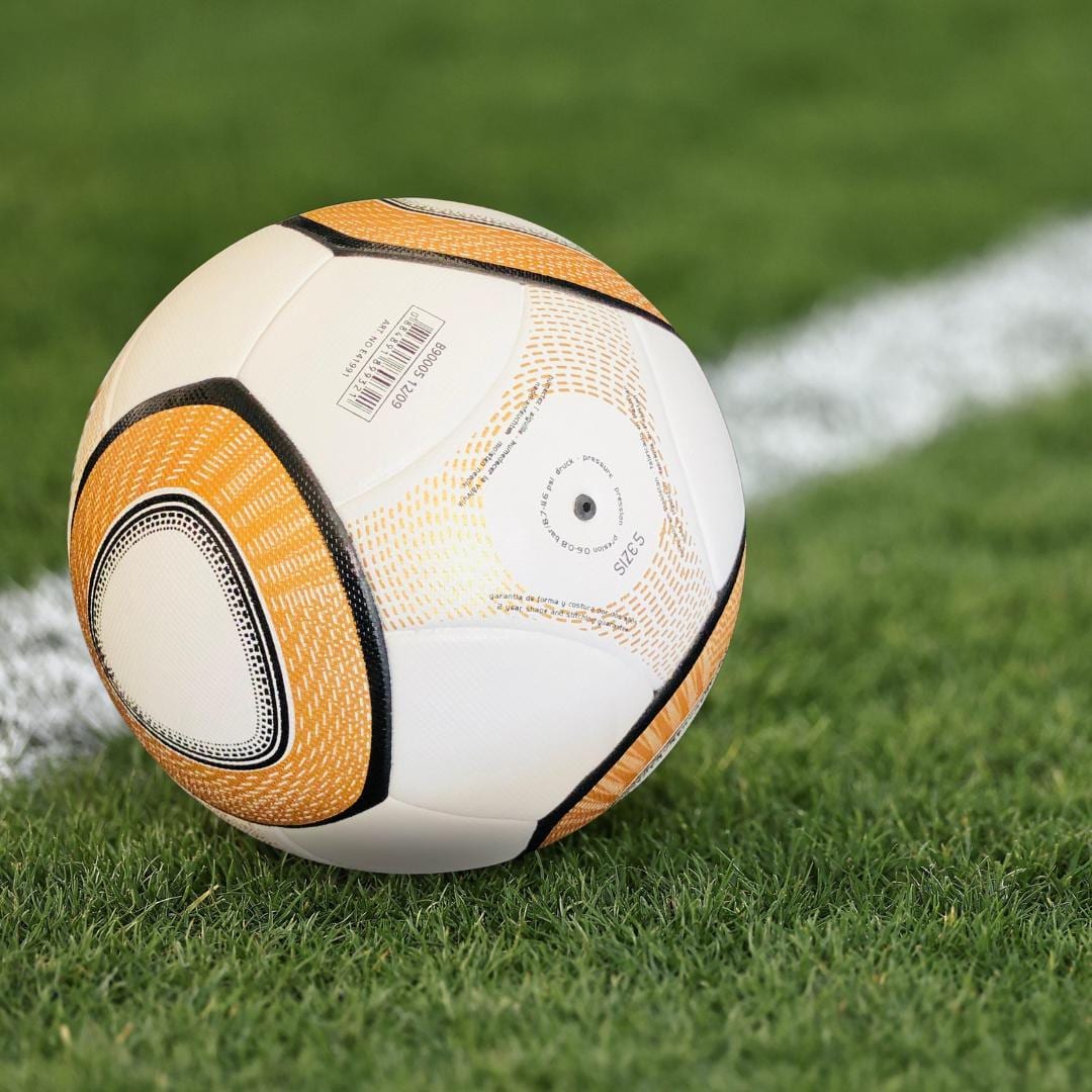 World Cup 2010 Official Match Soccer Ball – South Africa Edition