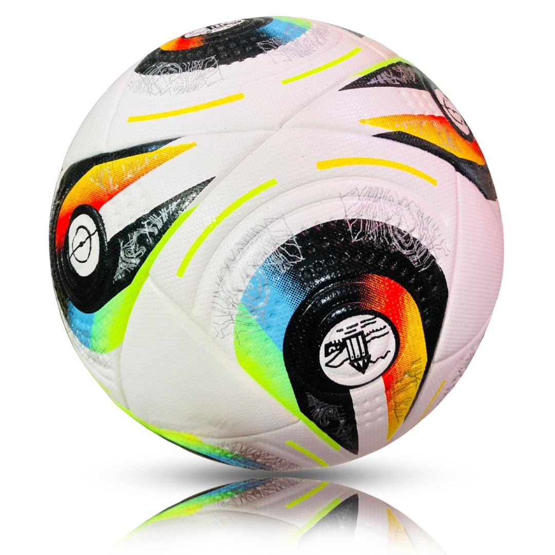 Adidas jabulani - Etsy 日本