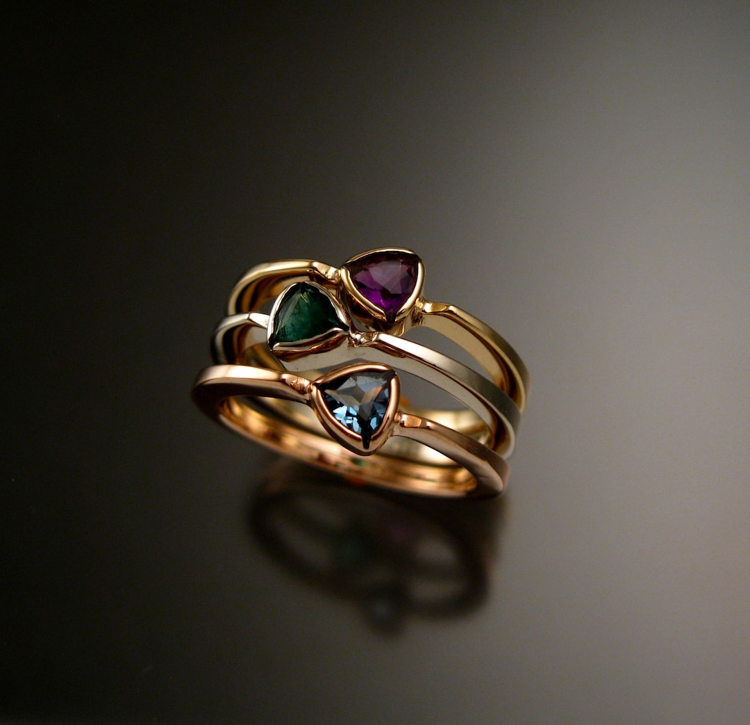 Stackable Mothers Rings Examples This item is unavailable - Etsy
