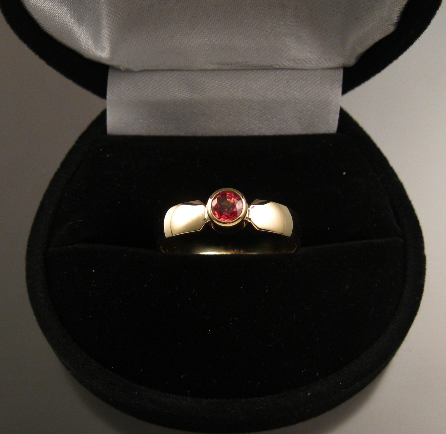 padparadscha engagement rings padparadscha engagement rings