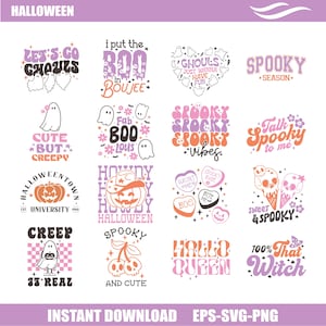 Spooky SVG, Spooky png svg, Spooky shirt SVG, Halloween Shirt SVG, Spooky Vibes Svg, Halloween svg, Halloween Png, Cricut files
