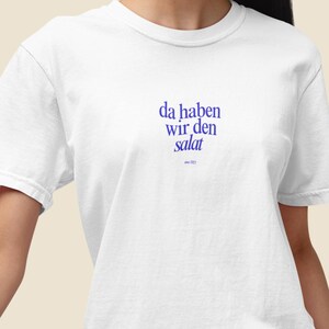 Funny T-Shirt Gift Funny Shirt with Saying Women Men - Gift Father Vegetarian Gardener