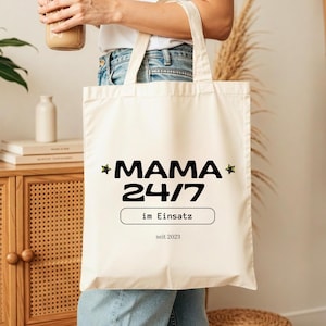 Christmas gift fabric bag mom fabric bag girlfriend birthday gift for mom | shoulder bag | tote bag women gifts