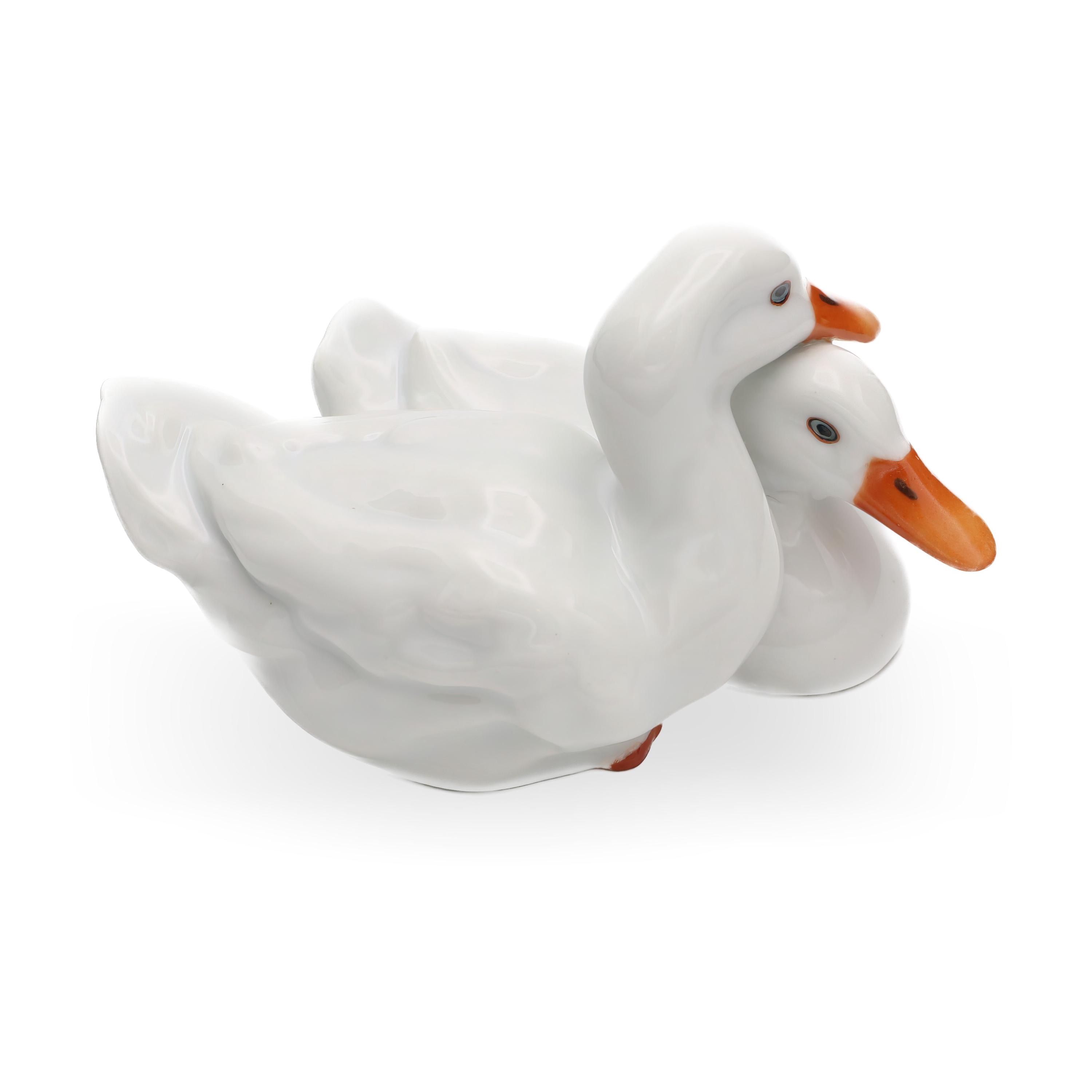 Herend Ducks - Etsy