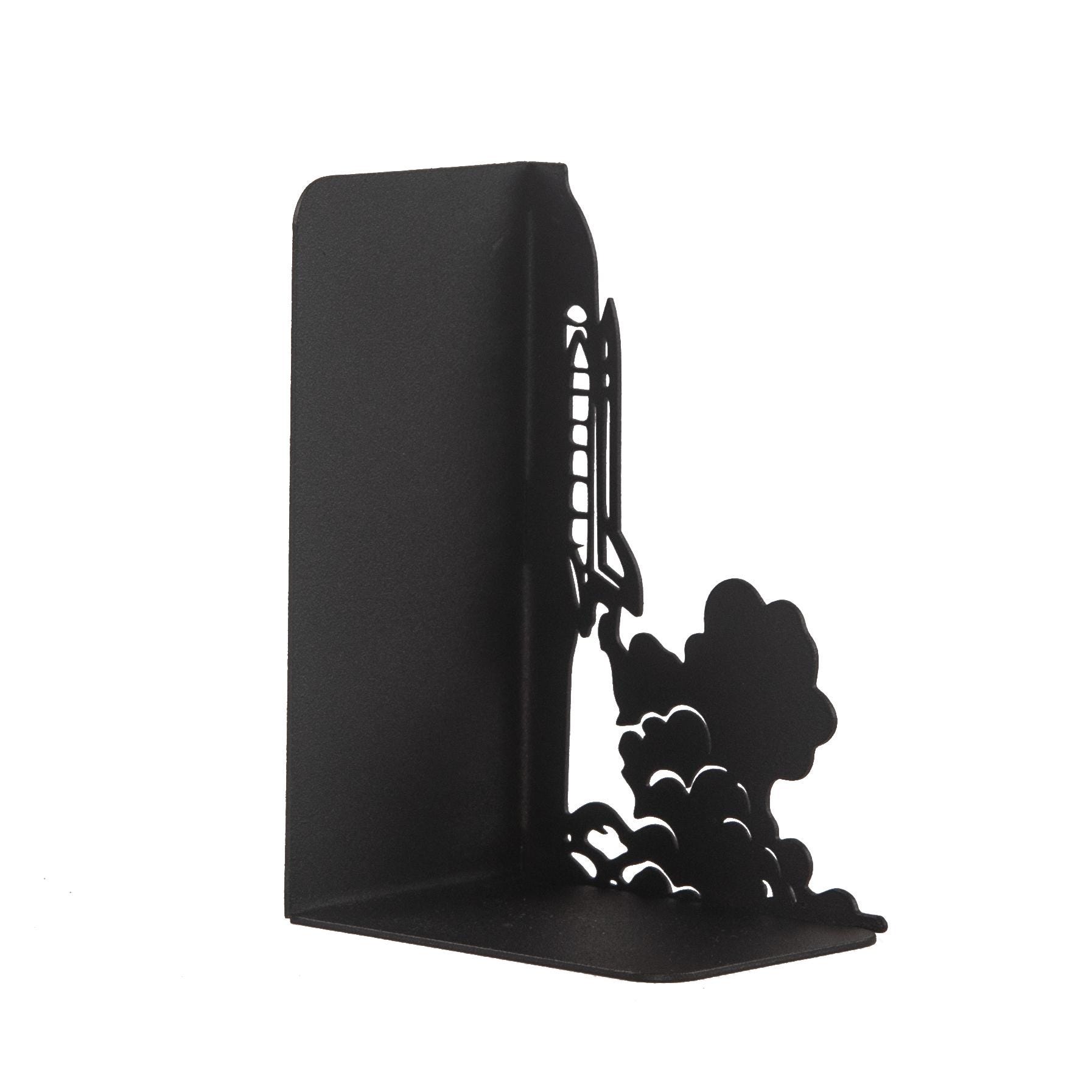 Rocket Bookends Space Rocket Bookend, Steel Silhouette, Kids Room Decor - Etsy