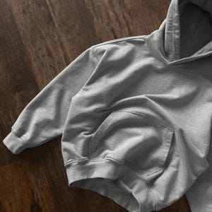 Unisex Hoodie Pair Casual Pullover Sweatshirt Soft Comfortable Everyday Streetwear