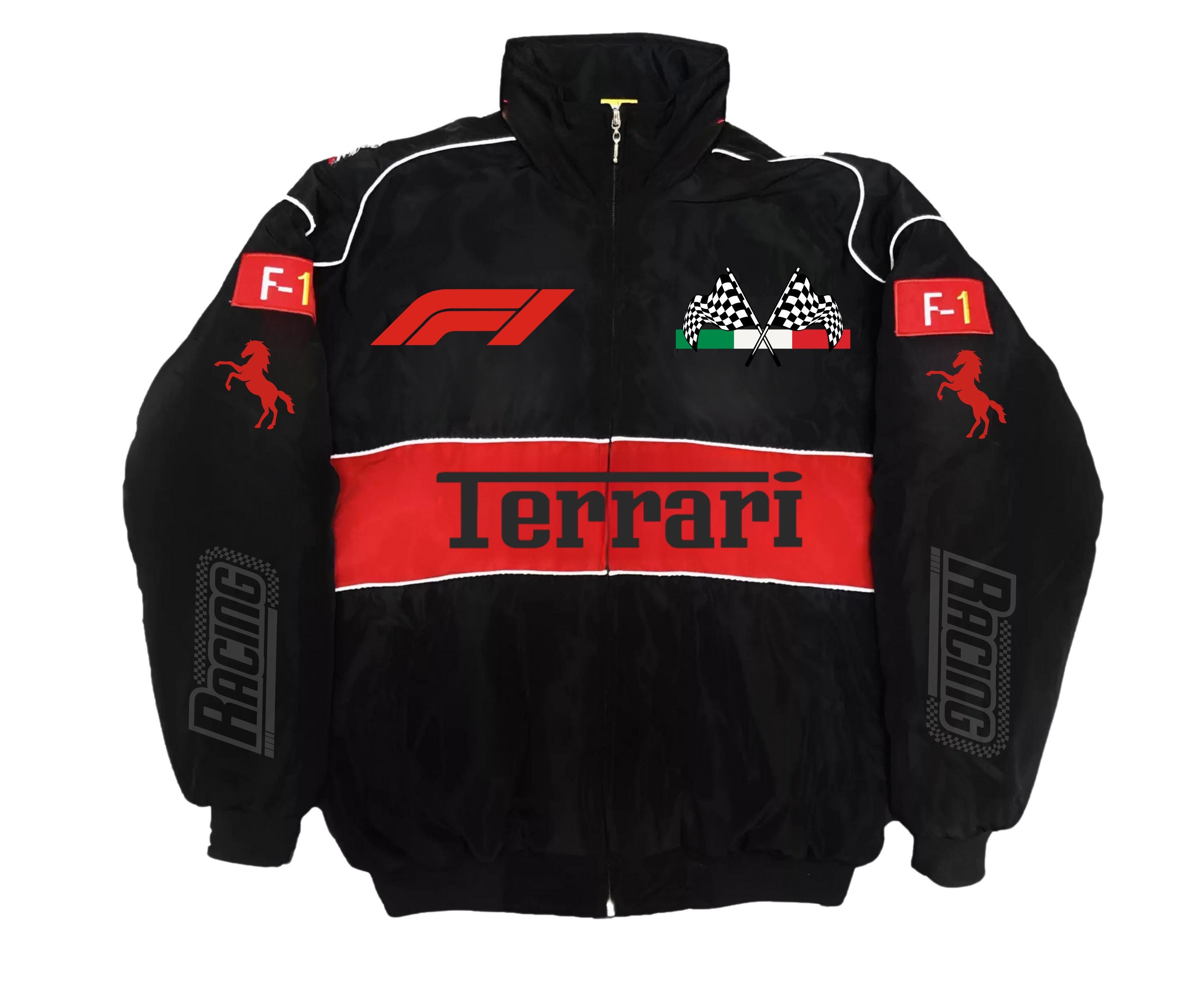 Chamarra Aston Martin Hotel Chamarra Red Bull Aston Martin Aston