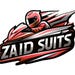ZaidSuits store logo