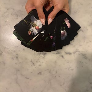 Dagelijks Affirmation Deck voor zelfliefde en positiviteit: geef je mindfulness-routine een boost!