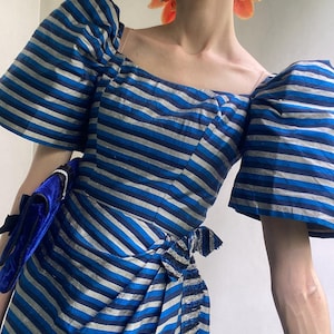Vintage Banana Republic Dress Xs - Etsy