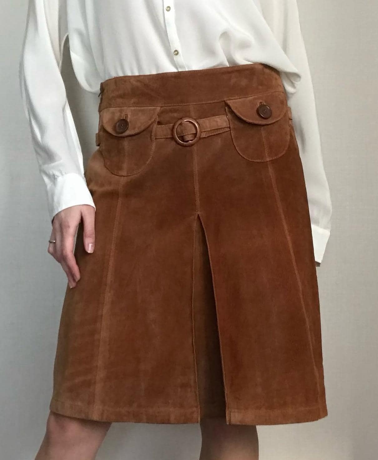 Faux Suede Skirt Libby A Line Skirt Review 70s A Line Skirt Canada