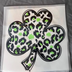 St. Patrick’s Day