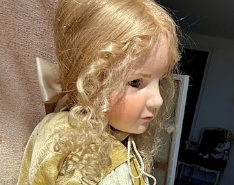 RARA colección vintage 'Stephana' de Hildegard Günzel 1998, edición limitada