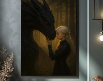 Fourth Wing Digital Wall Art: Violet Sorrengail Digital Download Dragon Rider Printable Wall Decor Basgiath War College Art Print Book Nook