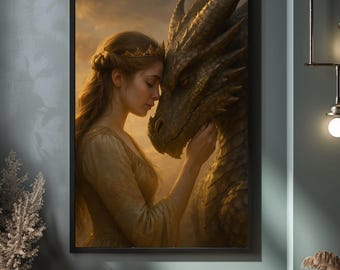 Decorazione murale digitale ispirata alla Quarta Ala, Basgiath War College, decorazione murale stampabile, Dragon Rider, download digitale, stampa artistica libresca, kit BookNook