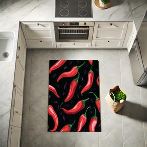RED HOT CHILI PEPPERS Rug ラグ Red Hot Chili Peppers CD Rug, Rock Album Cover Rug, Music