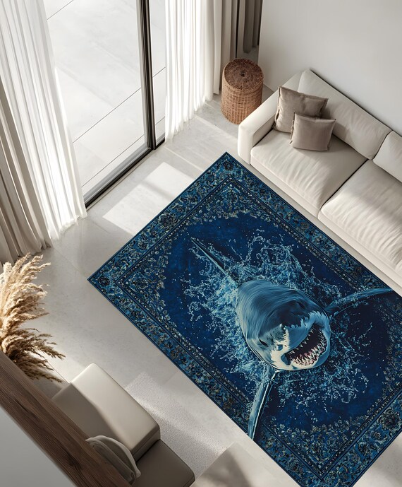 H&O サメラグ 2000 x 1800 Lサイズ H&O サメラグM 1500×1300 | outdoor