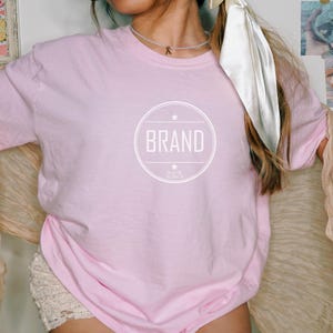 Überraschen Sie sie mit einem Firmenlogo-Shirt, das Ihr Design hier als Krankenschwester-Tag oder einzigartige Geschenkideen-T-Stück kennzeichnet!