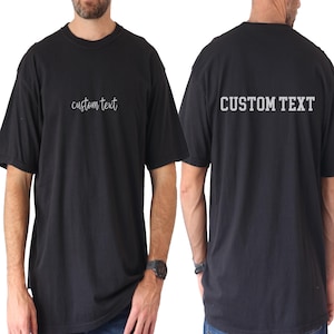 Rapper Tee Sprüche Shirt - Personalisiertes Vintage 90er Jahre Tshirt, Unisex Graphictee, alles Gute zum Geburtstaggeschenk oder Geschenk für Freund