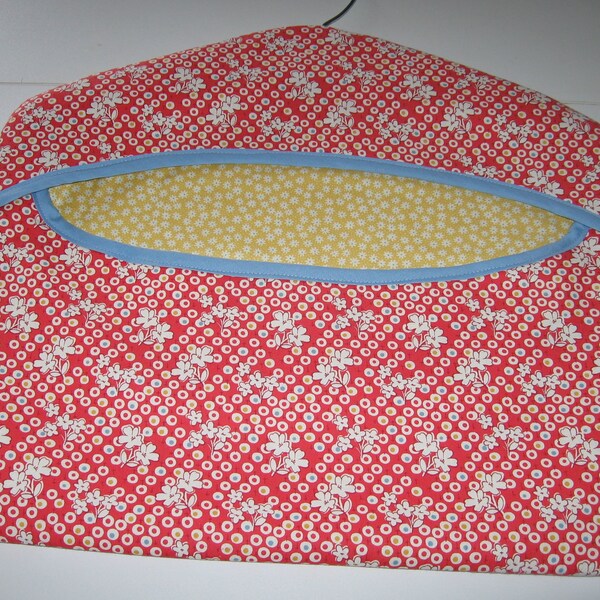 Vintage Looking Clothes Pin Holder Etsy