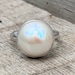 see more listings in the Pearl & Shell Rings section