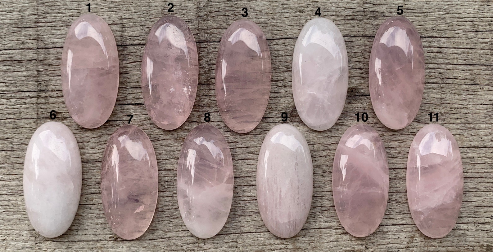 Bague Argent Avec Quartz Rose - Taille 8.5 - Neuve Avec étiquettes - Fabriquée En Inde