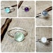 see more listings in the Rings section