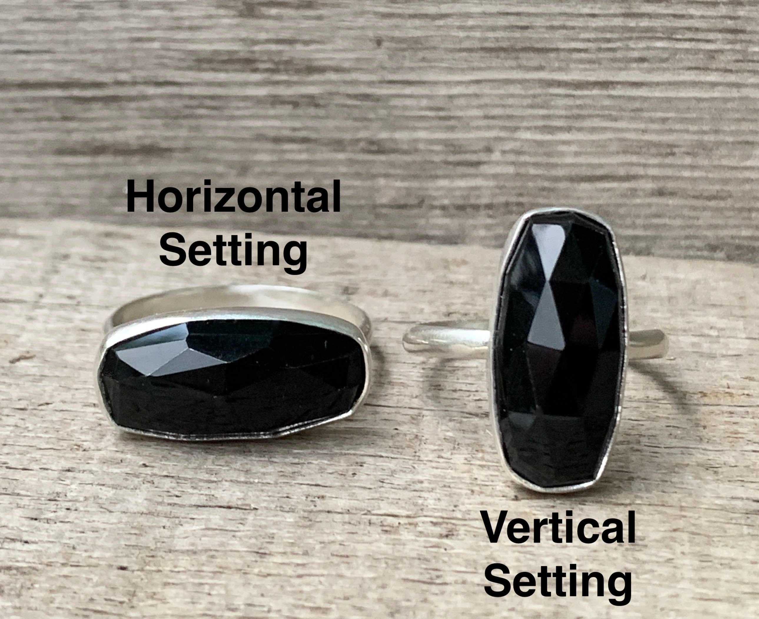 【美品】LETICIA Ring-VELVET (Black) LETICIA/レチシアRING VELVET、 RING LEATHER2点