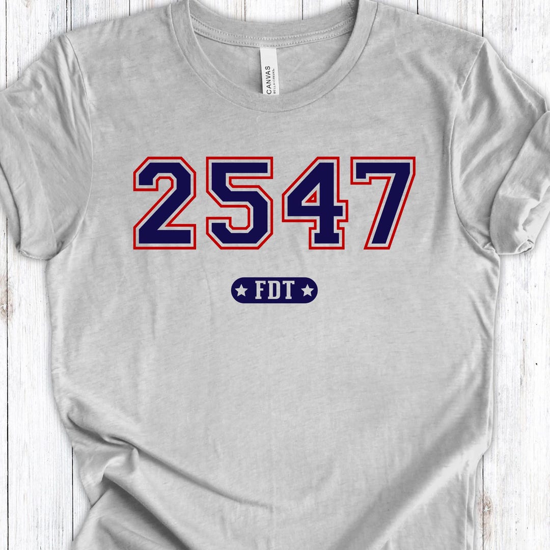 2547 Shirt for Anti-trump Protest, 25 47 T-shirt for Liberal Activist ...