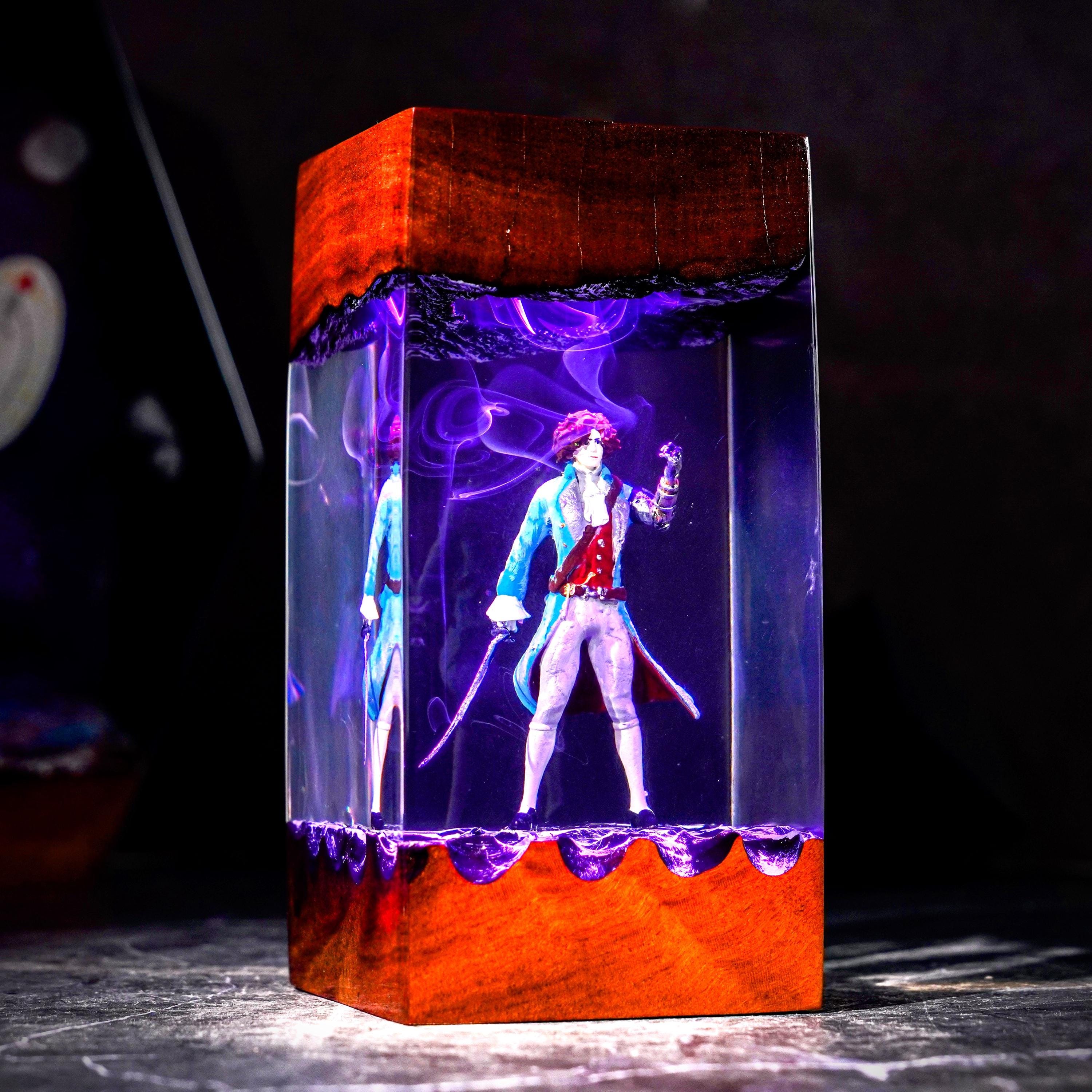 Lies of P Lamp - Etsy