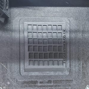 3D Printed Springtail Collection Riser