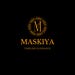 MASKIYA store logo