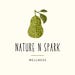 NatureNSpark store logo