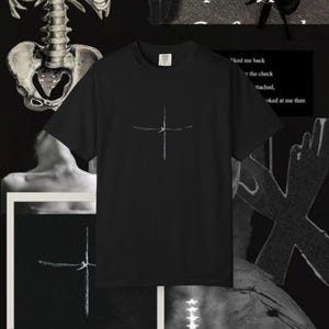 Cigarettes after sex merch