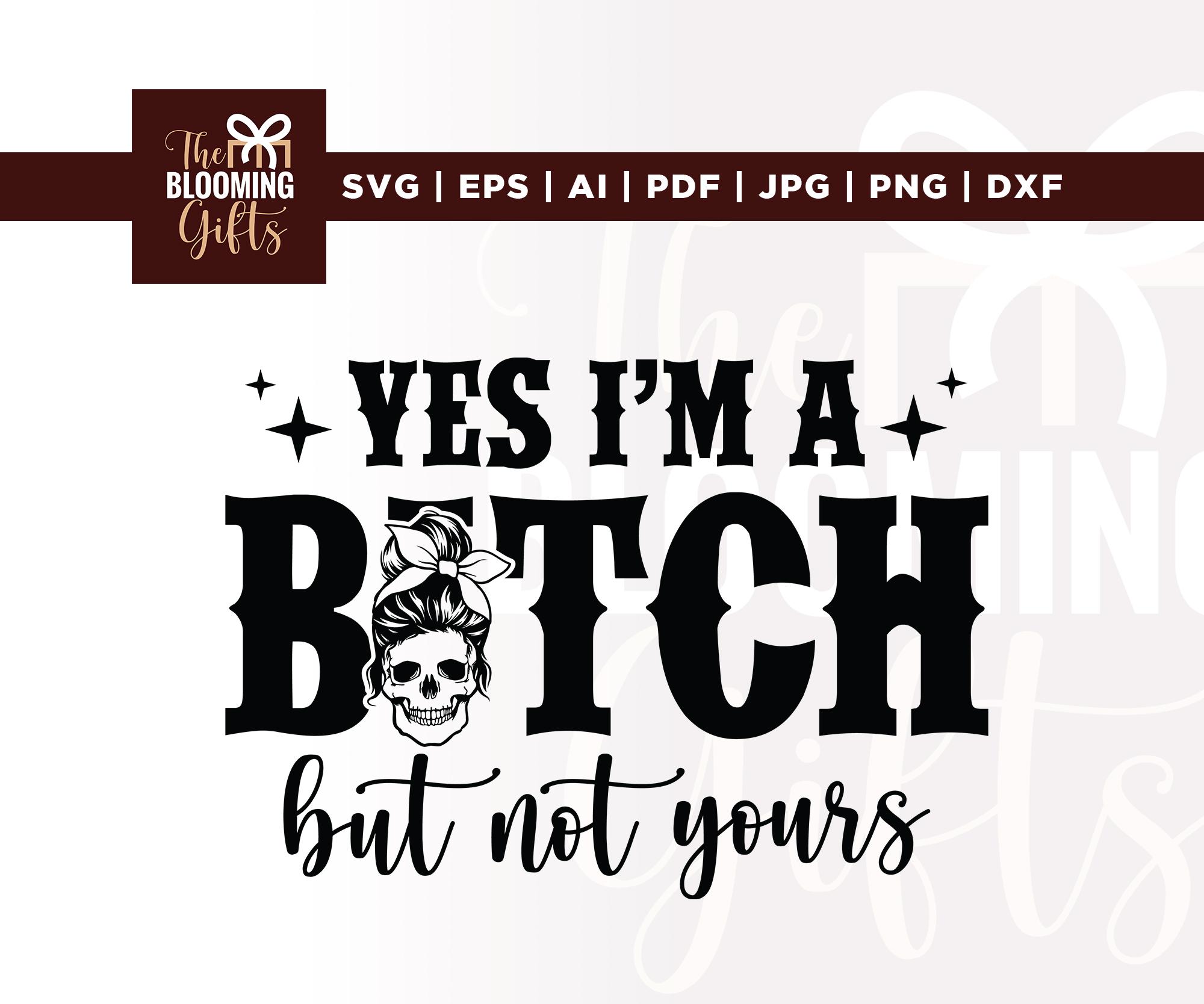 This Bitch Shirt - Etsy