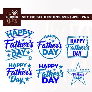 Feliz Día del Padre SVG, Paquete SVG del Día del Padre, Cricut, Sublimación, SVG del Día del Padre, Regalo para él SVG, Papá SVG, Amor de papá, Día del Padre