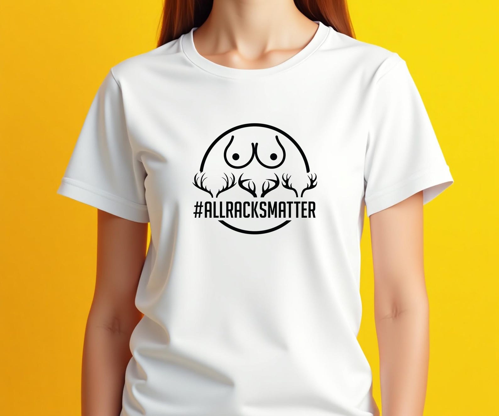All Racks Matter Svg, Funny Hunting Svg, Cricut, Sublimation, Hunting ...