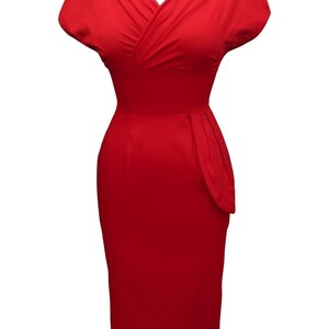 Jezebel Dress - Etsy