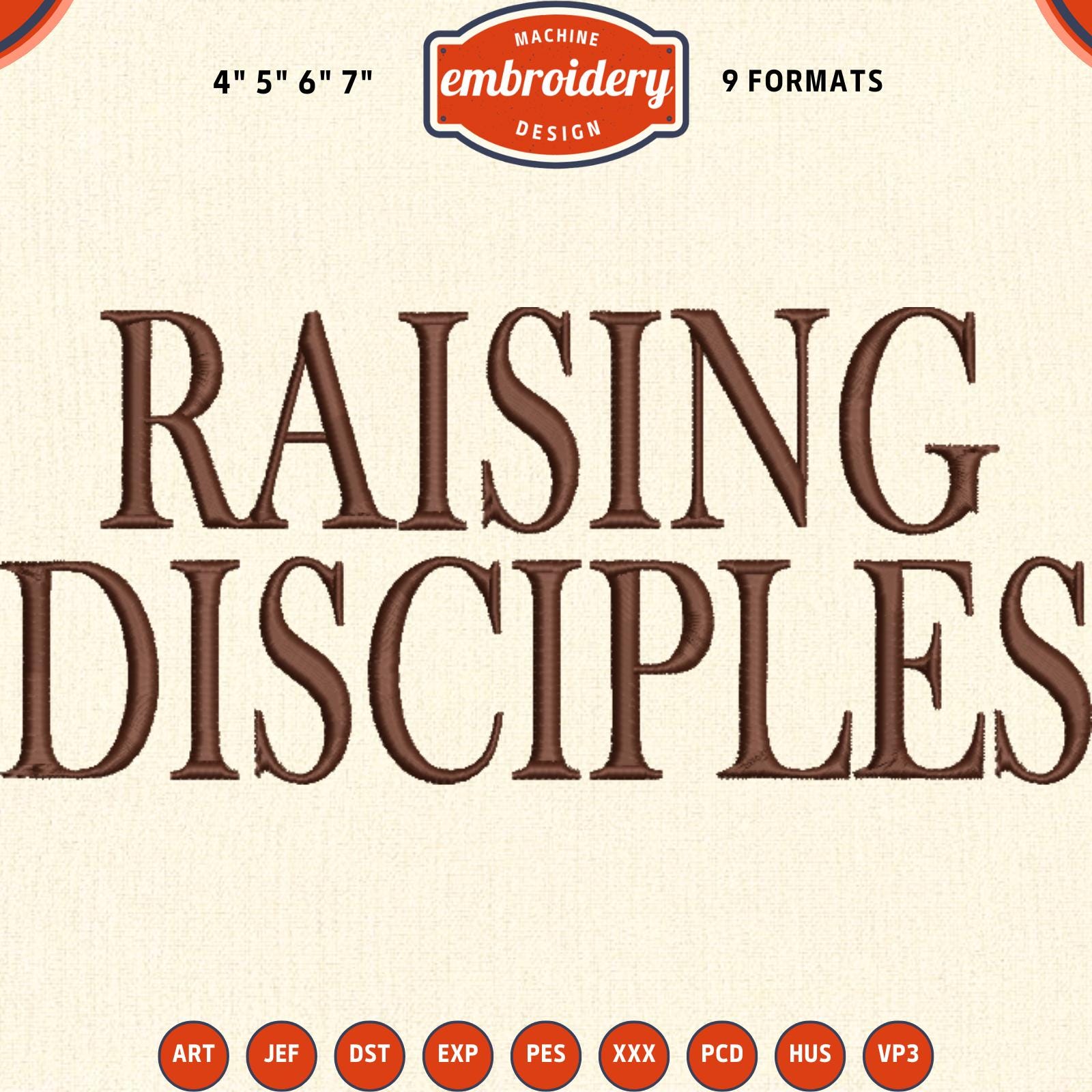 The Disciples Of Design