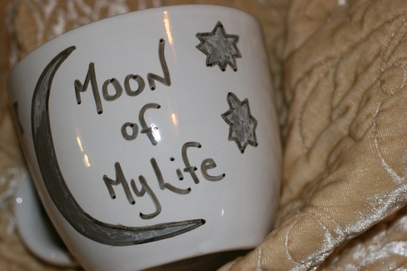 Game of Thrones Custom Mug Set Moon of My Life My Sun and Stars ...
