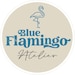 Blue Flamingo Atelier
