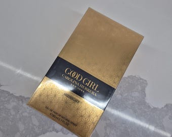 Good Girl Carolina Herrera  Midnight 80ml 2.7 fl oz