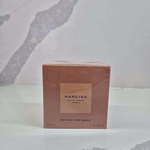 Narciso Eau De Parfum Ambree Narciso Rodriguez 90ml 3 Fl Oz - Etsy
