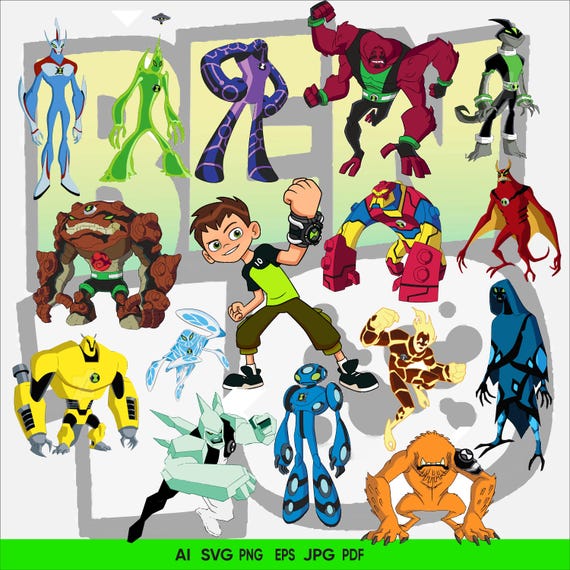 ✨BEN=^ΦωΦ^=✨ Ben 10 Alien Force shoes size 2 CHILDREN boy New with tags