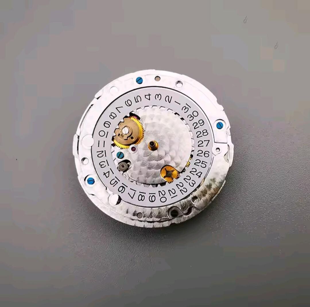 3235 Movement. New. - Etsy Canada