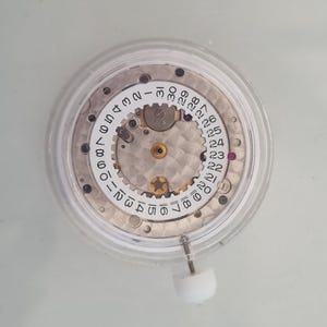 Sam　3135ムーブメント Rolex movement 3135 - Etsy 日本