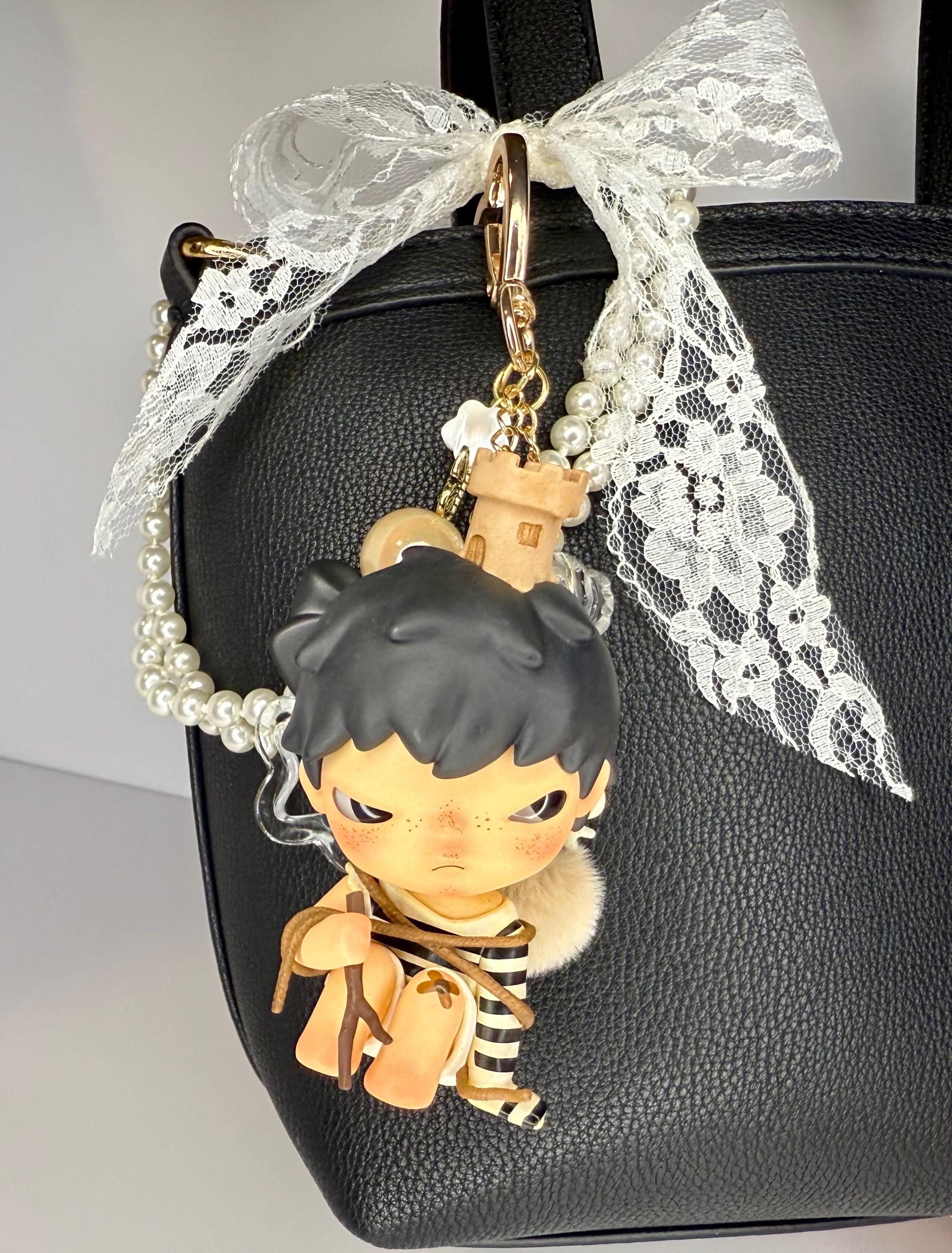 へーこきーな  ヒスグラ ♪ クッション ２個セット ノベルティ 希少 Hirono Popmart - Etsy