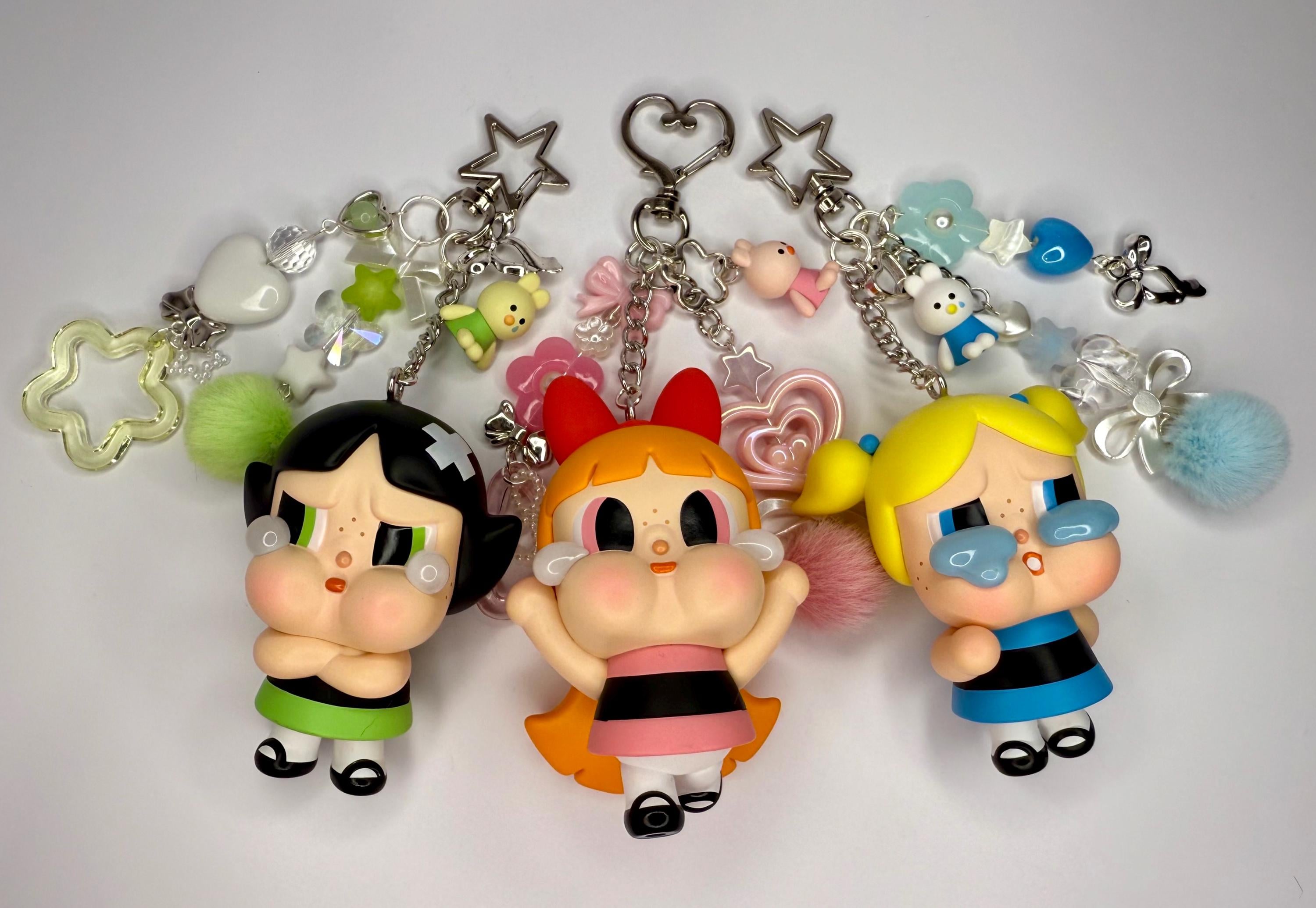Crybaby Charm - Etsy